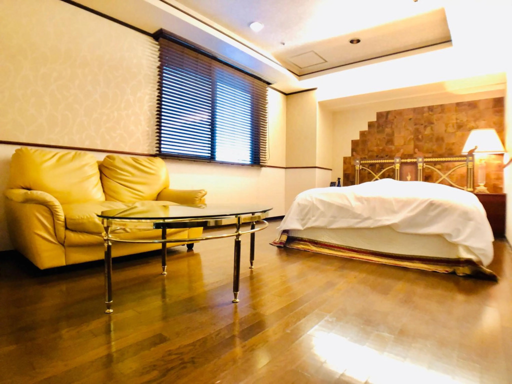 Hotel Ritz Koshien
