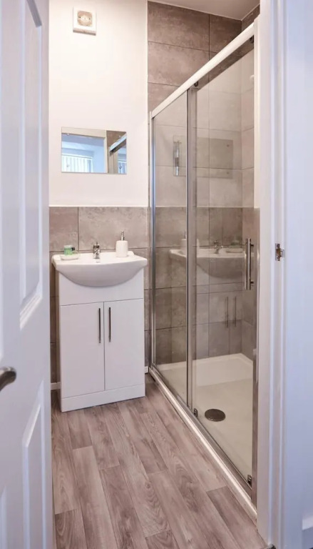 The Belmont Suite Sasco Apartments