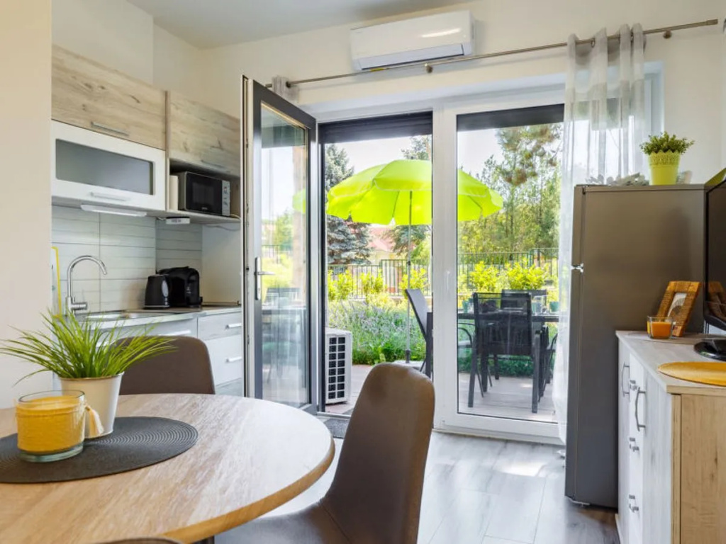 Apartment Juventus Balatonföldvár