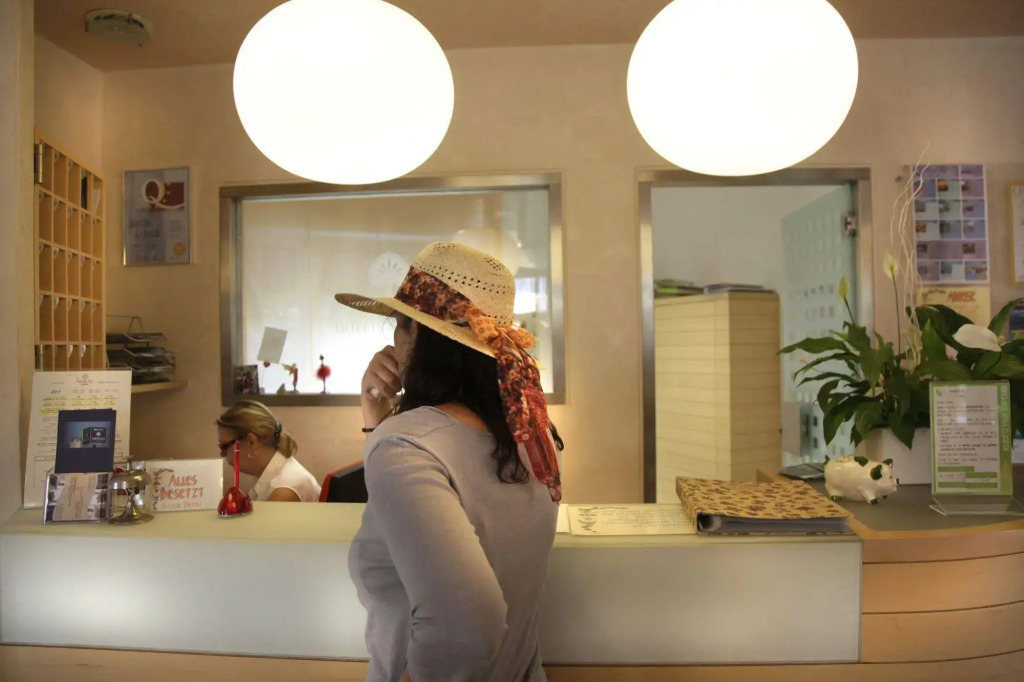 Eco Hotel Ariston