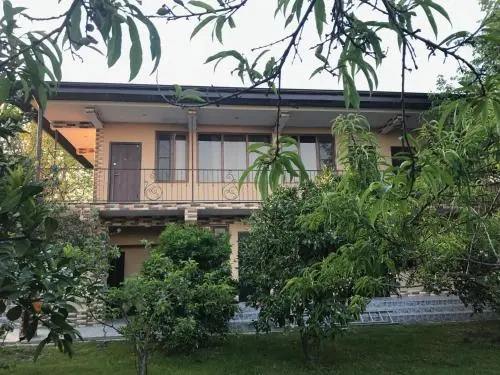 Mini-Hotel Machara