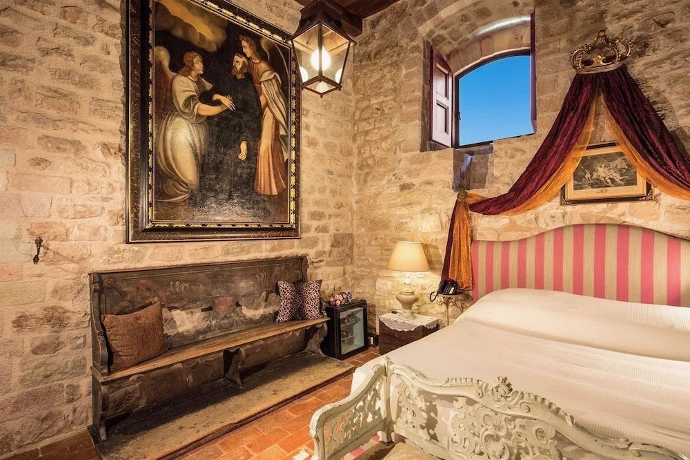 Antica Rocca