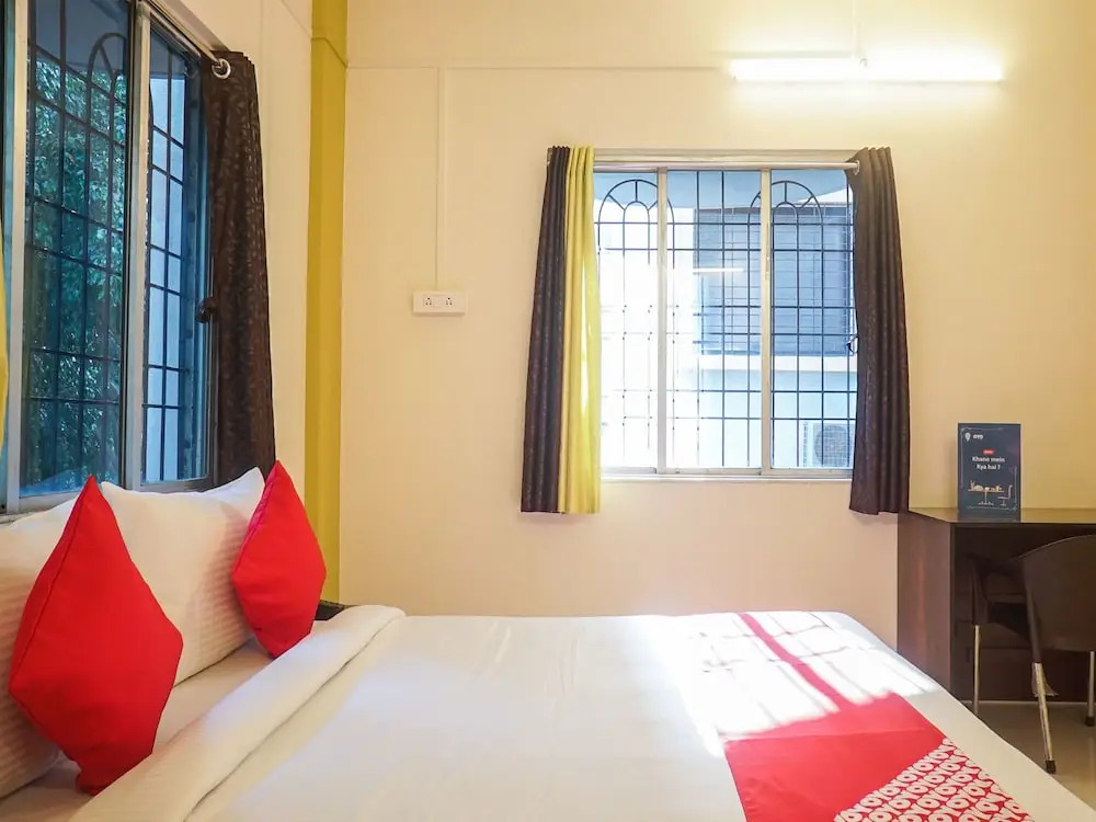 OYO Flagship 12723 Hotel D Villa