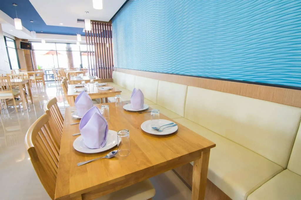Siva Royal Hotel