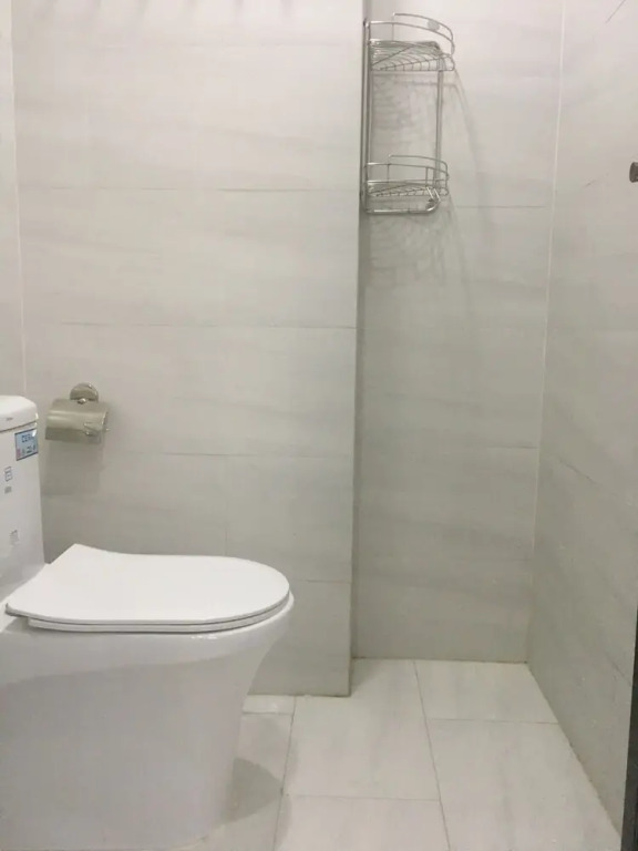 OYO 1051 Binh Duong Apartment