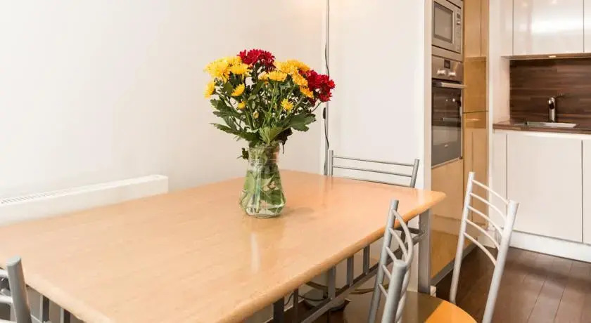 Wembley Central Apartments