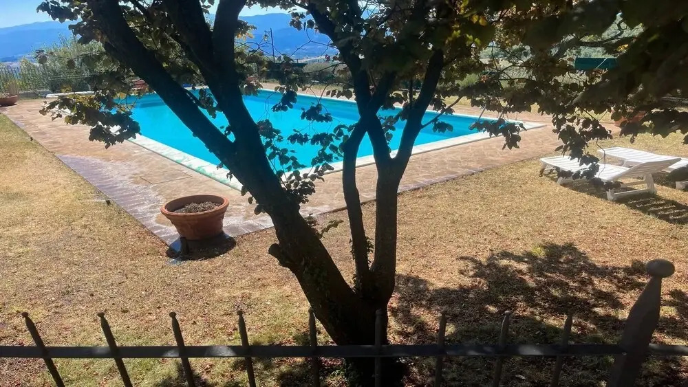 Manor Rico Aristo - Exclusive Villapoolgrounds - Sleeps 8