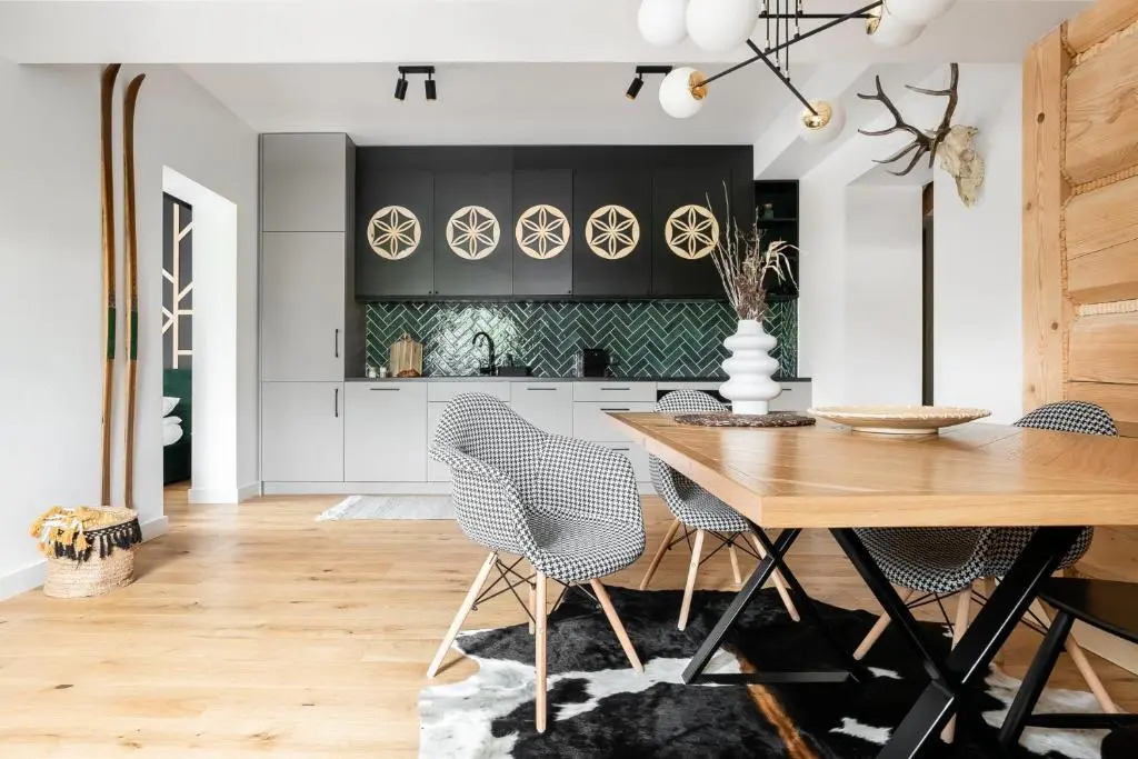 Apartament 26
