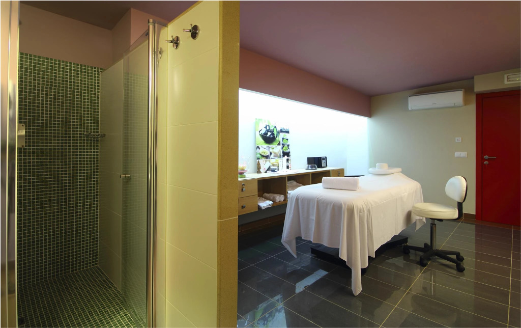 AQUA Hotel Promenade & Spa 4Sup