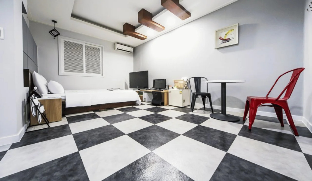 Chuncheon Ritz Hotel