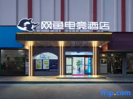 WanYoo Esports Hotel (Ningbo Cixi Zhangqi)