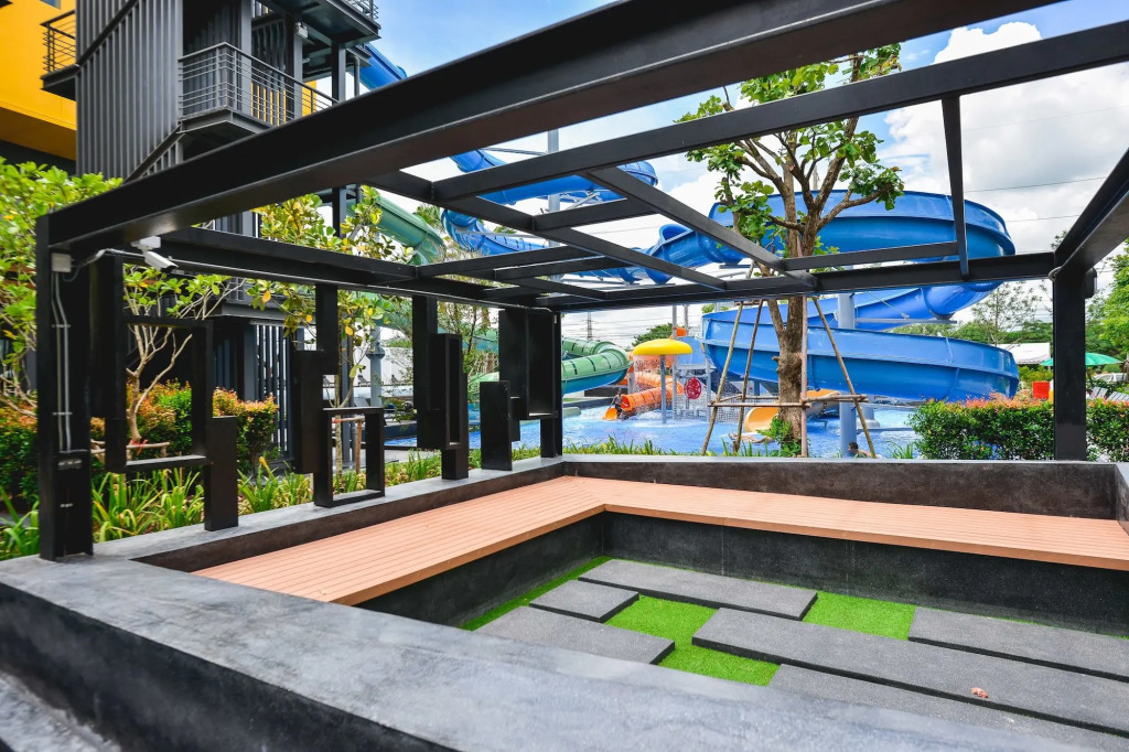 9D Sport Hotel