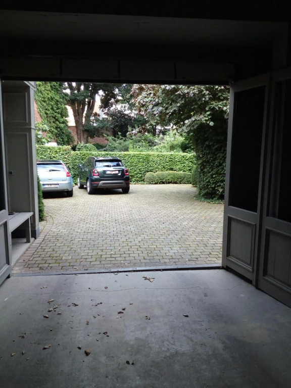 Huis Dujardin 1