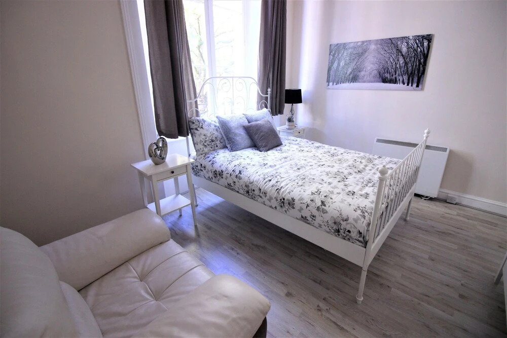 Paddington Guest Apartment