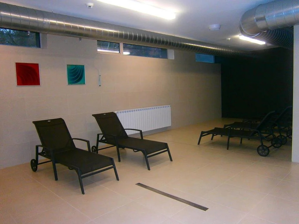 Wellness Hotel Split