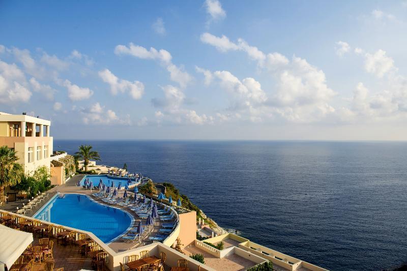 Hotel Spa Fonte Sacra