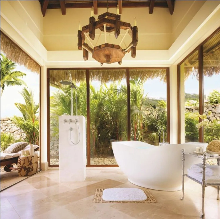 Mukul Beach, Golf And Spa