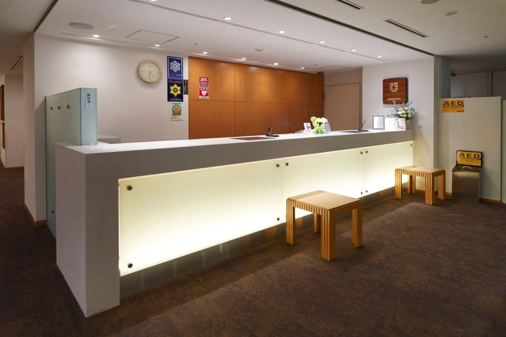 SOTETSU GRAND FRESA TAKADANOBABA