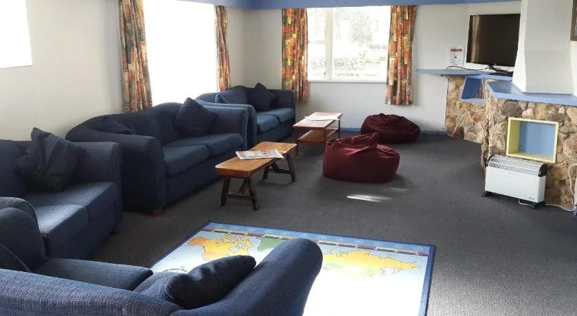 Berkenhoff Lodge
