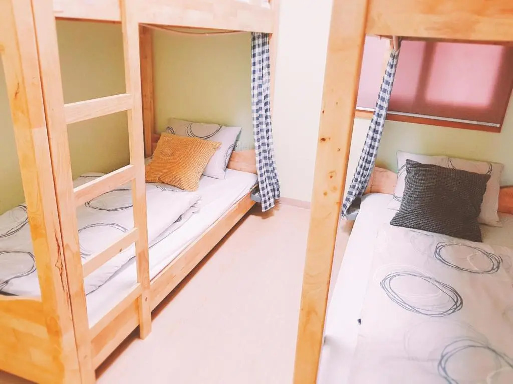 Tongyeong Episode Guesthouse