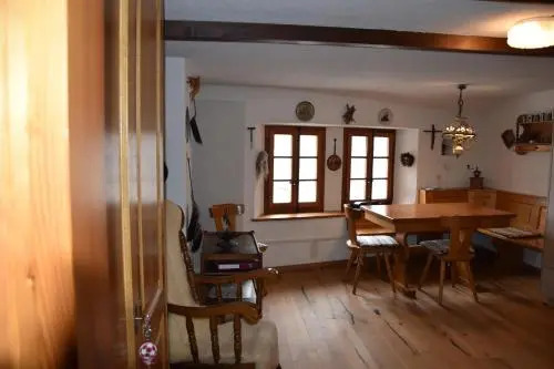 Cricerhaus