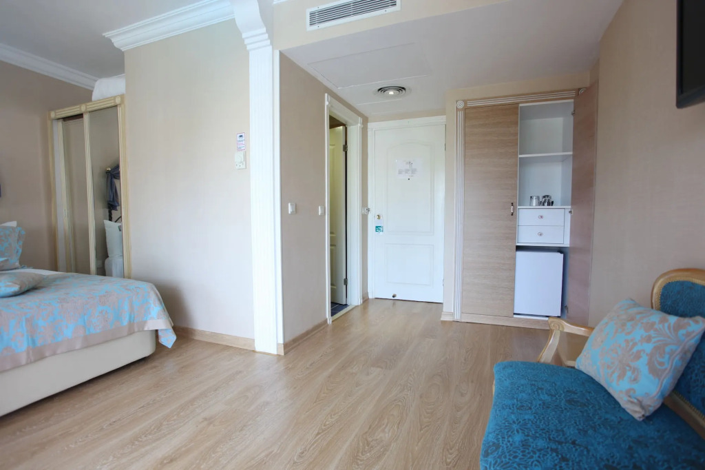 Pashas Princess by Werde Hotels