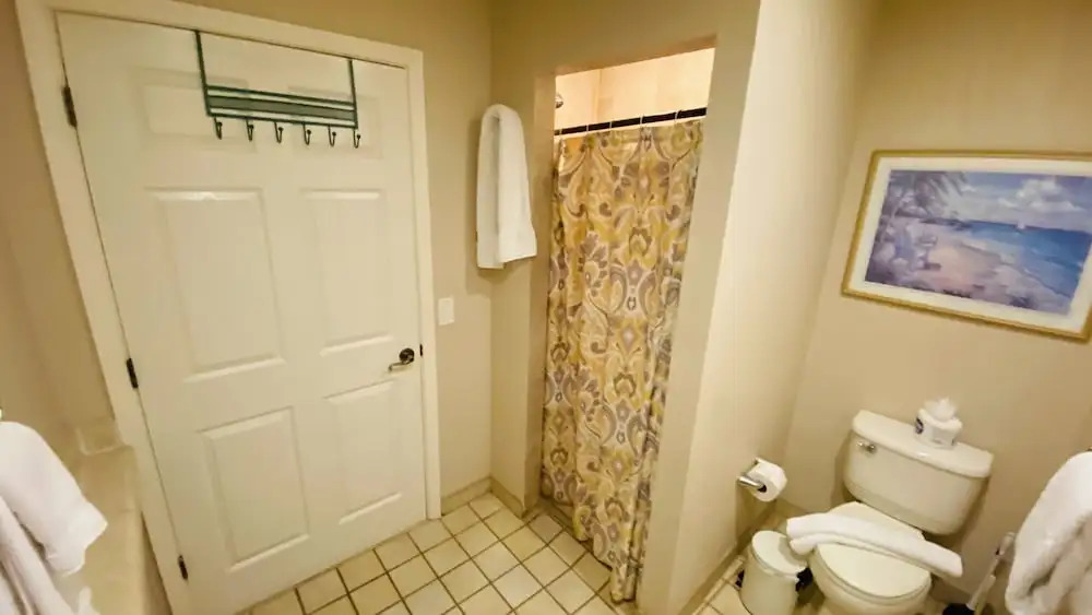 Baja 502- 1 Br Condo
