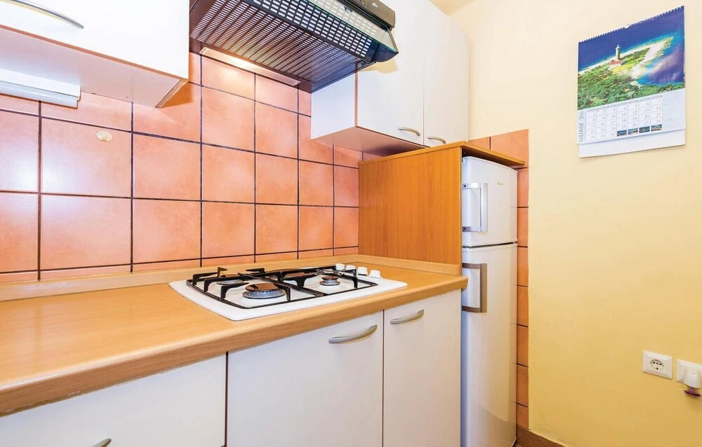 Pet Friendly Apartment In Moscenicka Draga