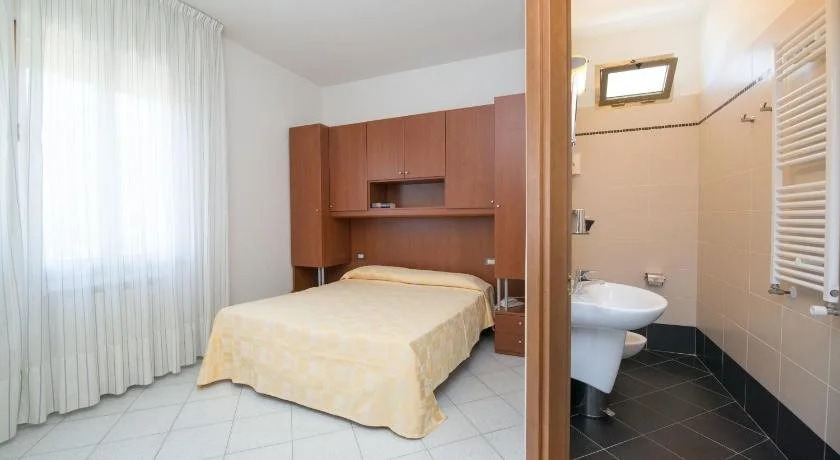 Albergo Arcobaleno