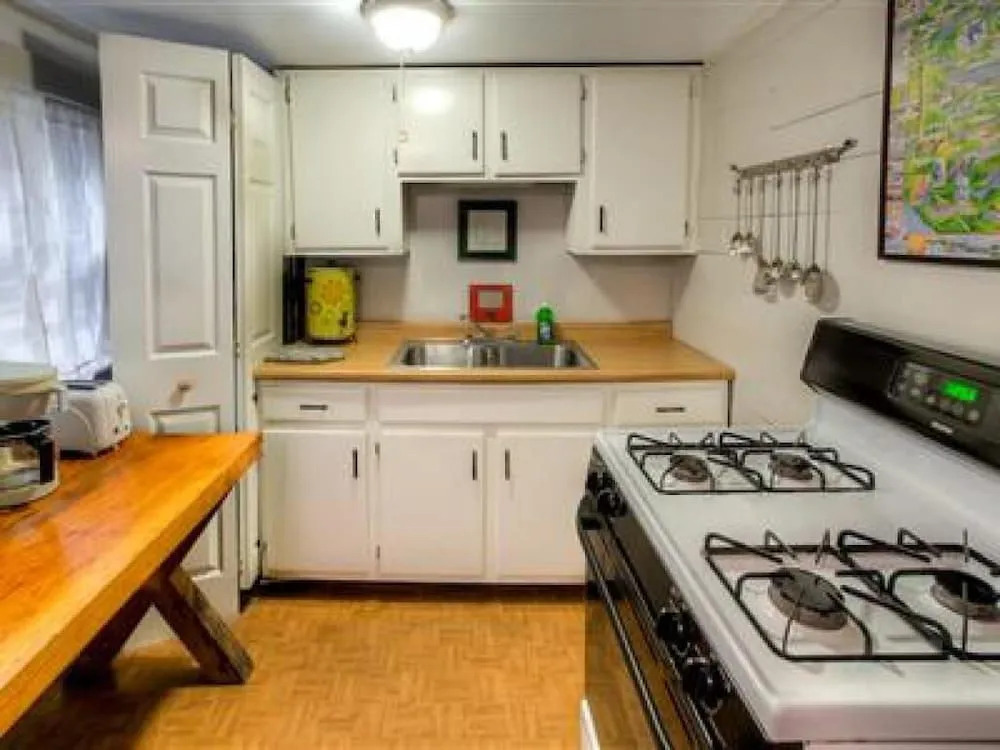 The Dominion House Bed & Breakfast