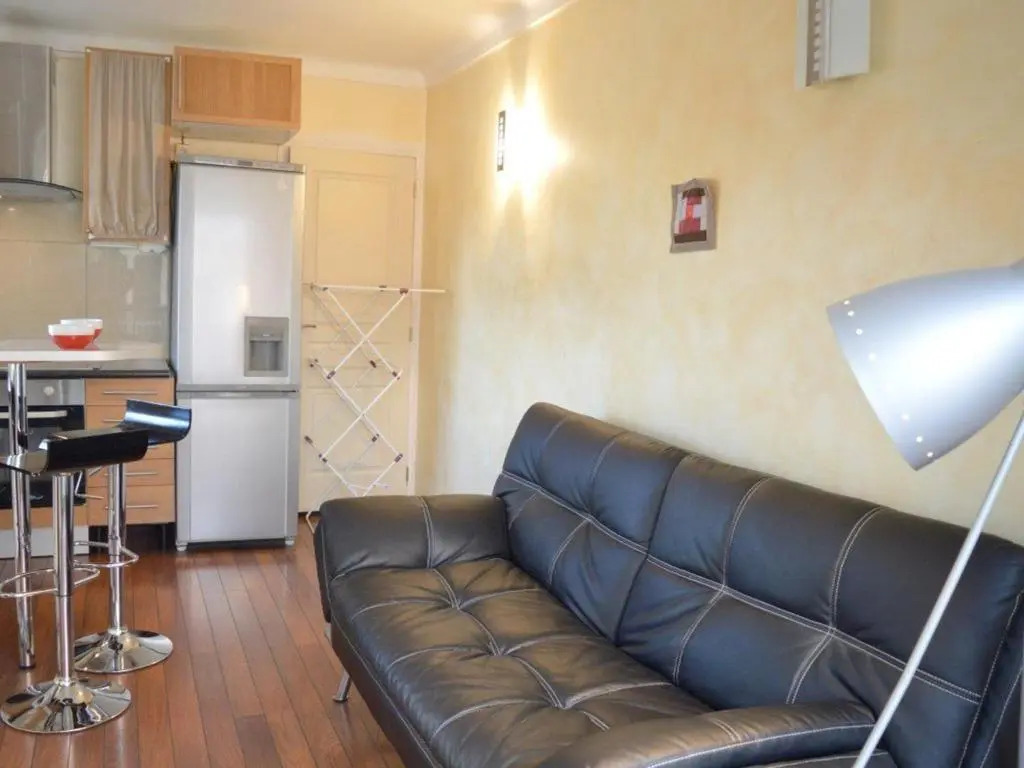 Appartement Argelès-sur-Mer, 2 pièces, 2 personnes - FR-1-225-704
