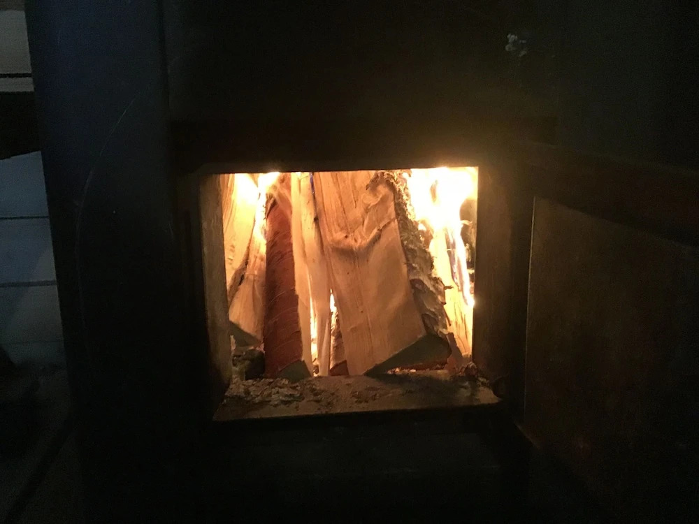 Bureå Camping