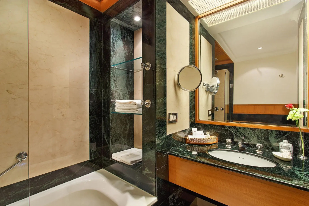 Trident Chennai