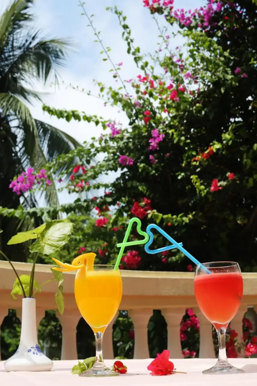 Palm Beach Resort & Spa