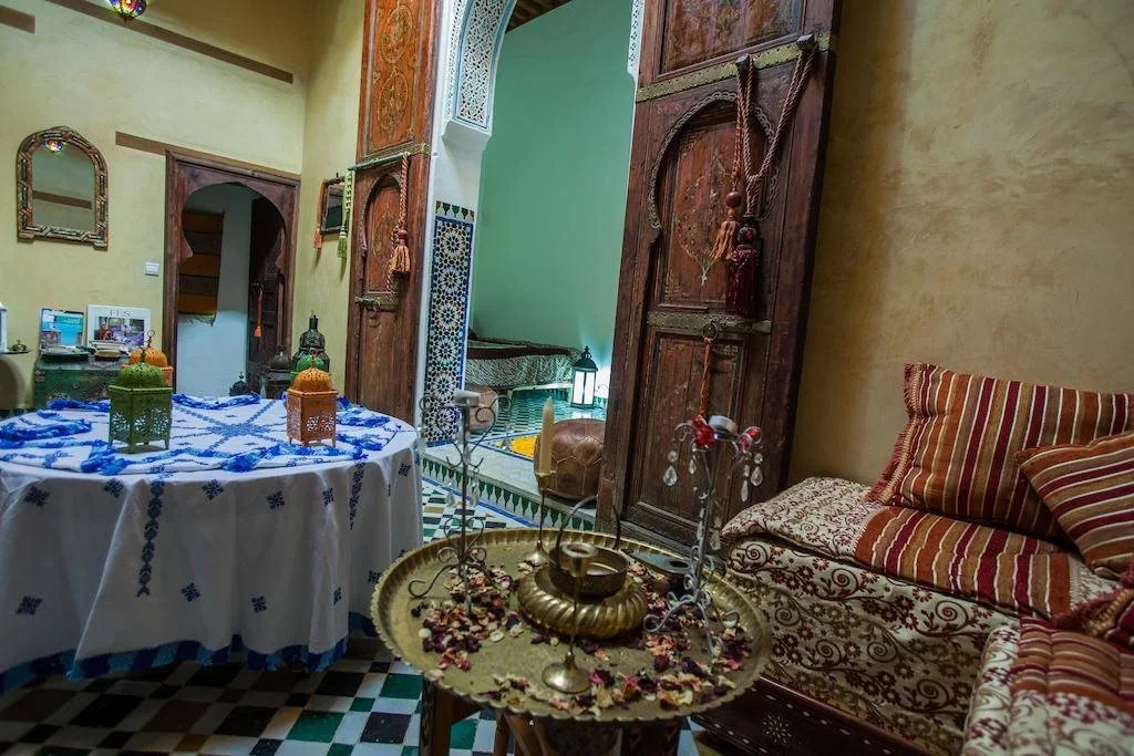 Dar Chraibi