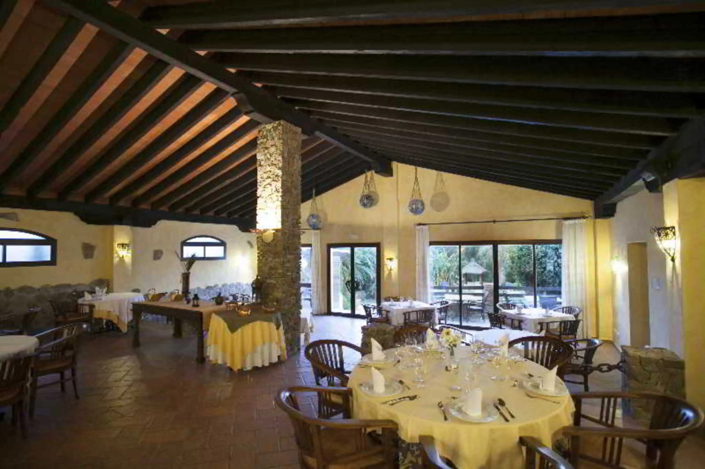 El Cortijo de Zahara by QHotels