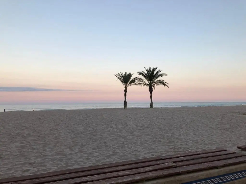 Nautico Beach & Golf Alicante