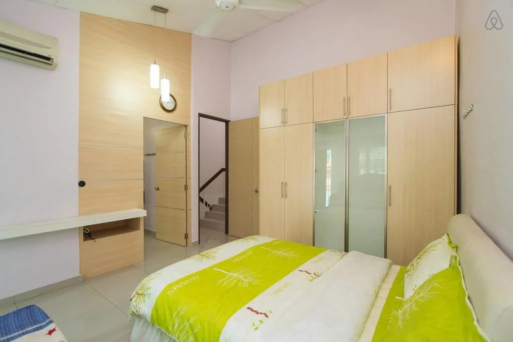 11A Penang Homestay