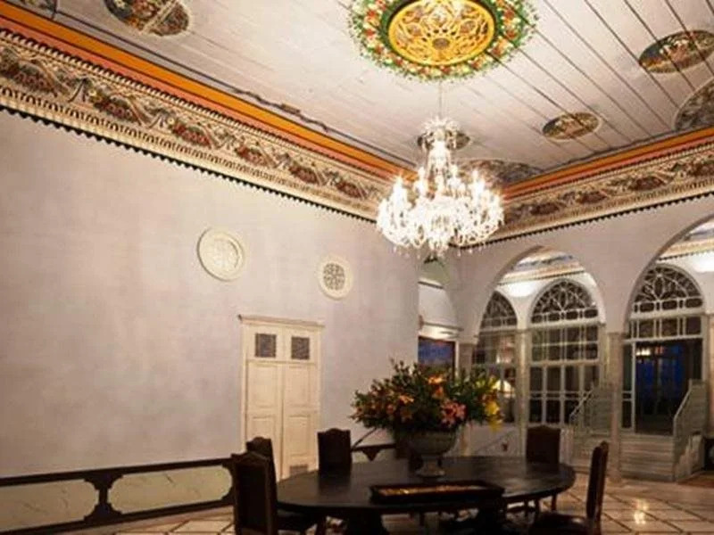 The Efendi Hotel & Spa - Akko