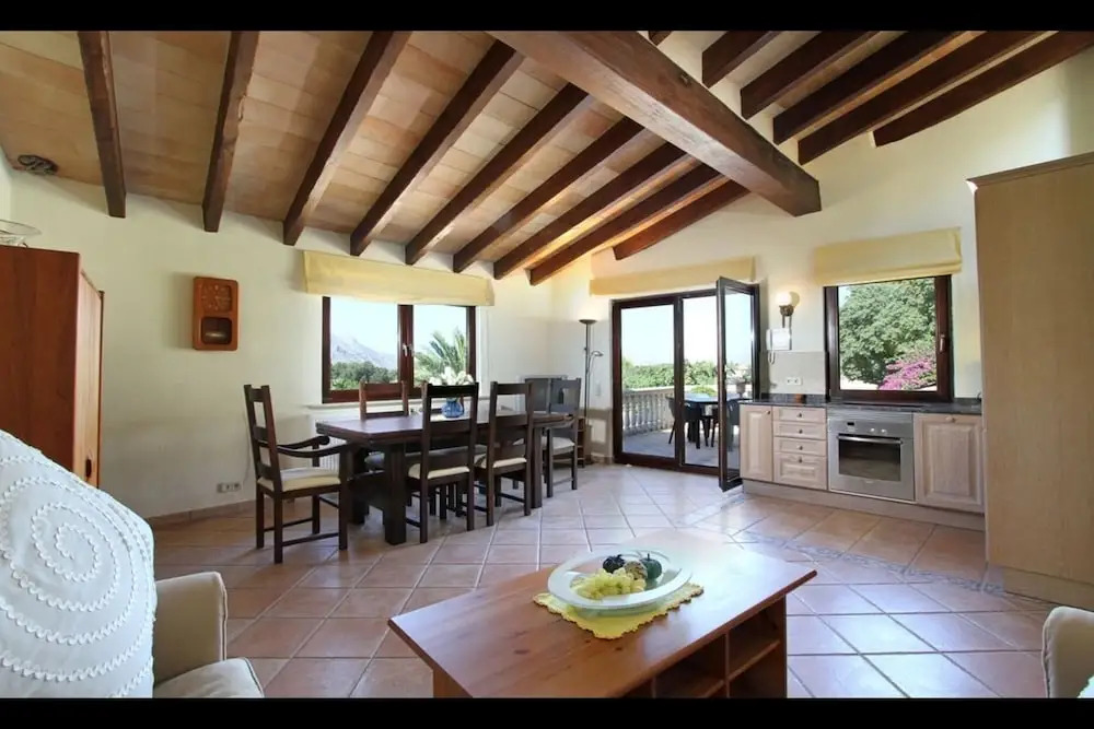 Villa - 4 Bedrooms with Pool - 103187
