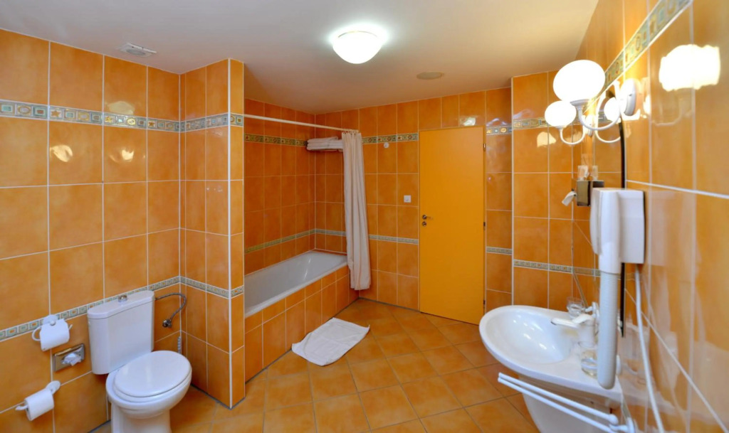 Hotel Dvorak