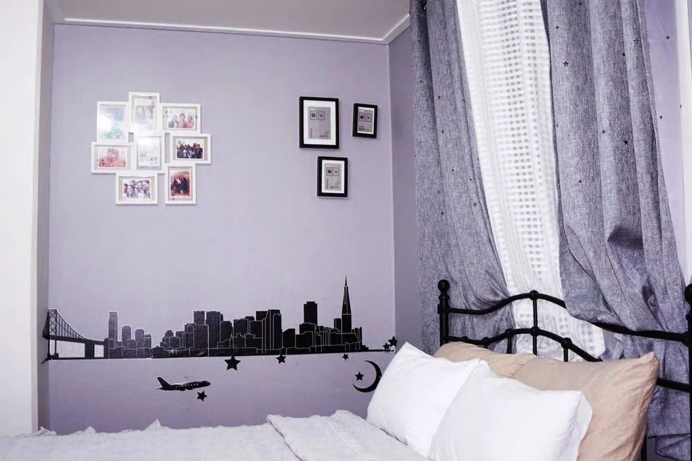 Hotel Inspiroom Jongro