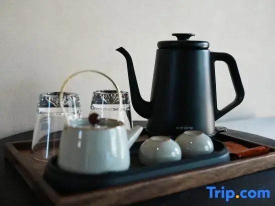 Tingbo Stay Ziyi Homestay (Xinjiang Kanas National Geopark)