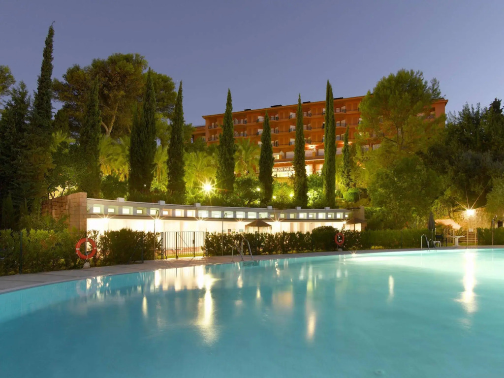 Parador de Cordoba
