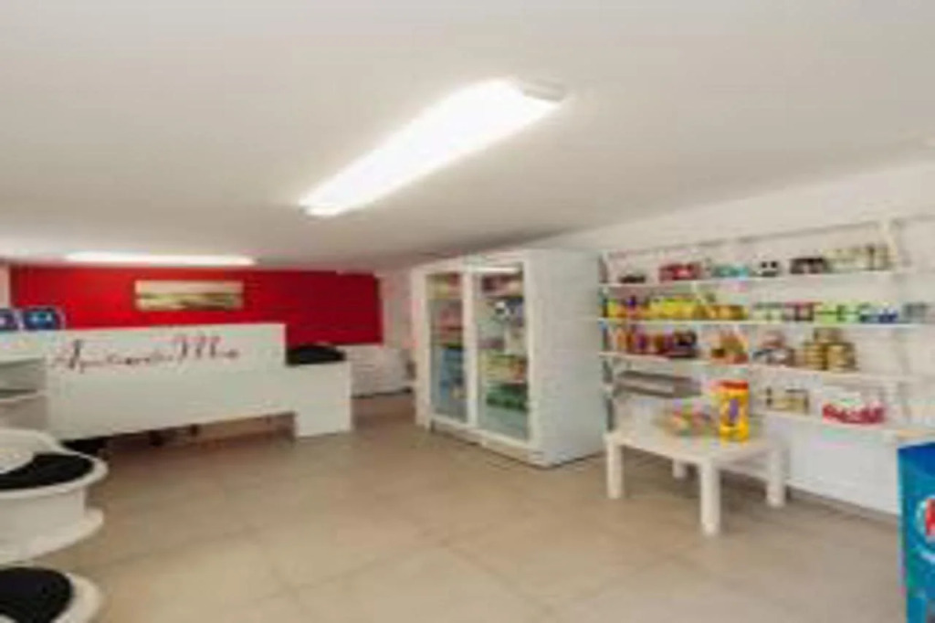 Apartamentos Miami