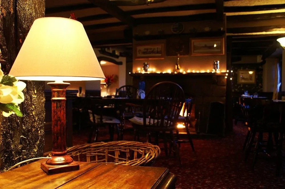 Old Silent Hotel