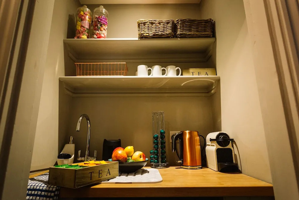 Bampton Townhouse