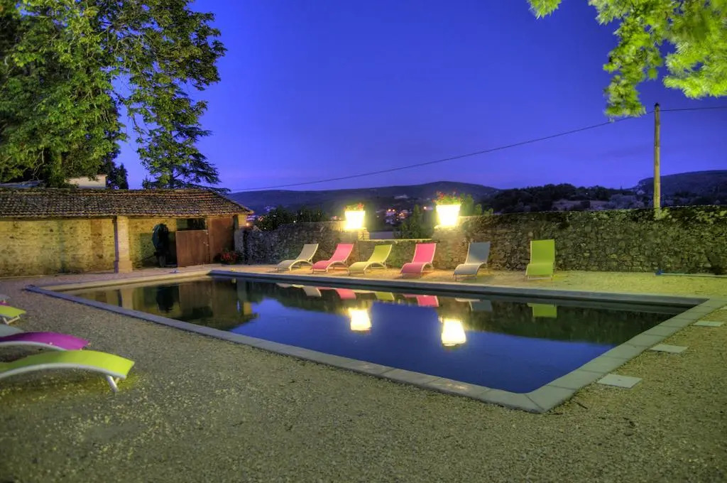 Gîtes du Domaine des Dames
