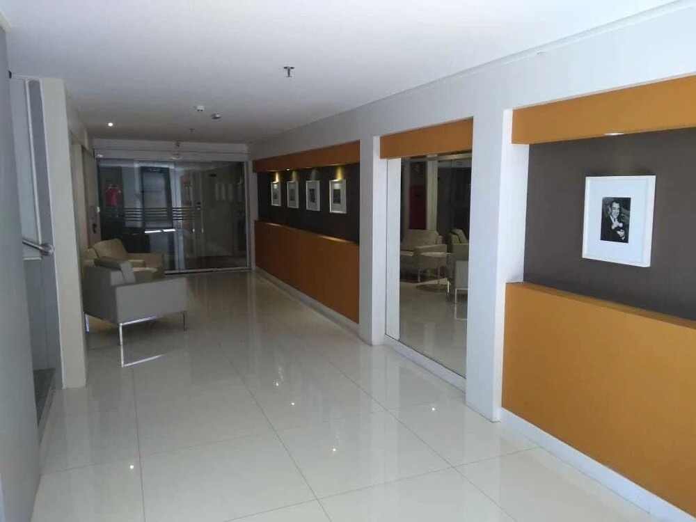 Barreto Apart-hotel Kubit