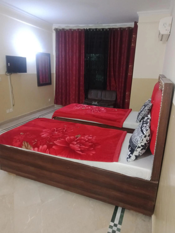 Grace one hotel
